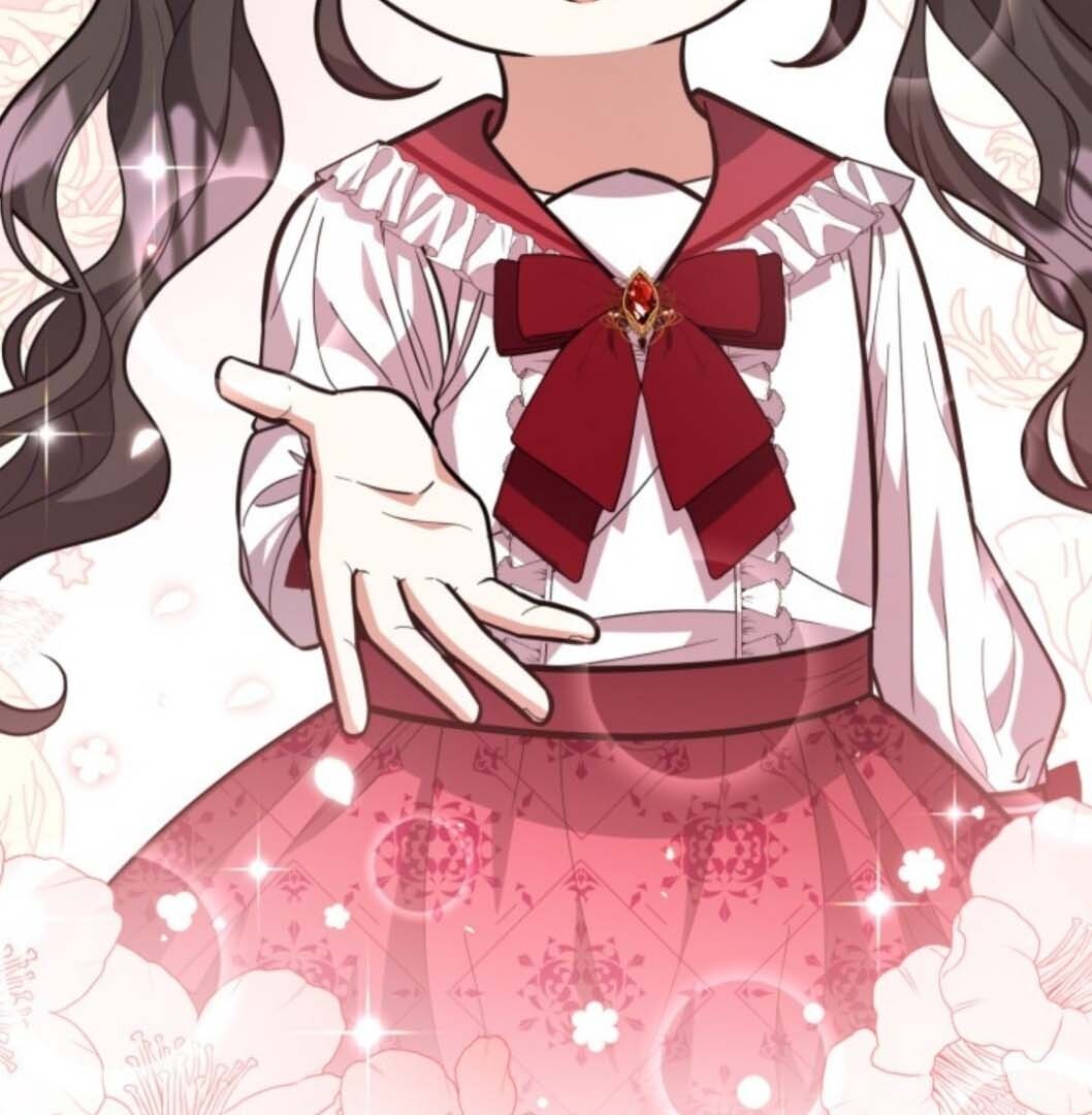 The Villain’s Daughter Plans To Run Away Chapter 28 Gambar 158