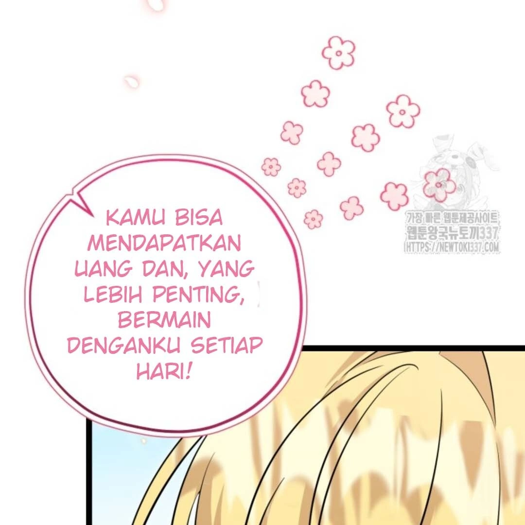 The Villain’s Daughter Plans To Run Away Chapter 28 Gambar 24