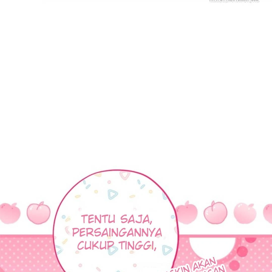 The Villain’s Daughter Plans To Run Away Chapter 28 Gambar 26