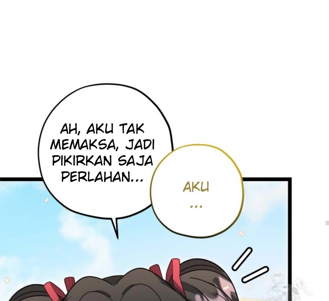 The Villain’s Daughter Plans To Run Away Chapter 28 Gambar 28