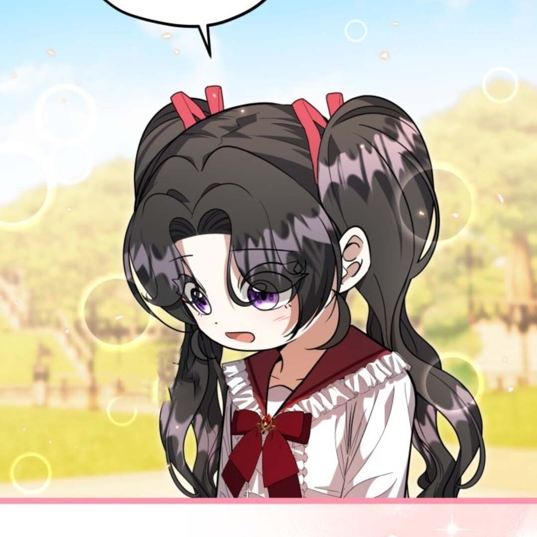 The Villain’s Daughter Plans To Run Away Chapter 28 Gambar 20