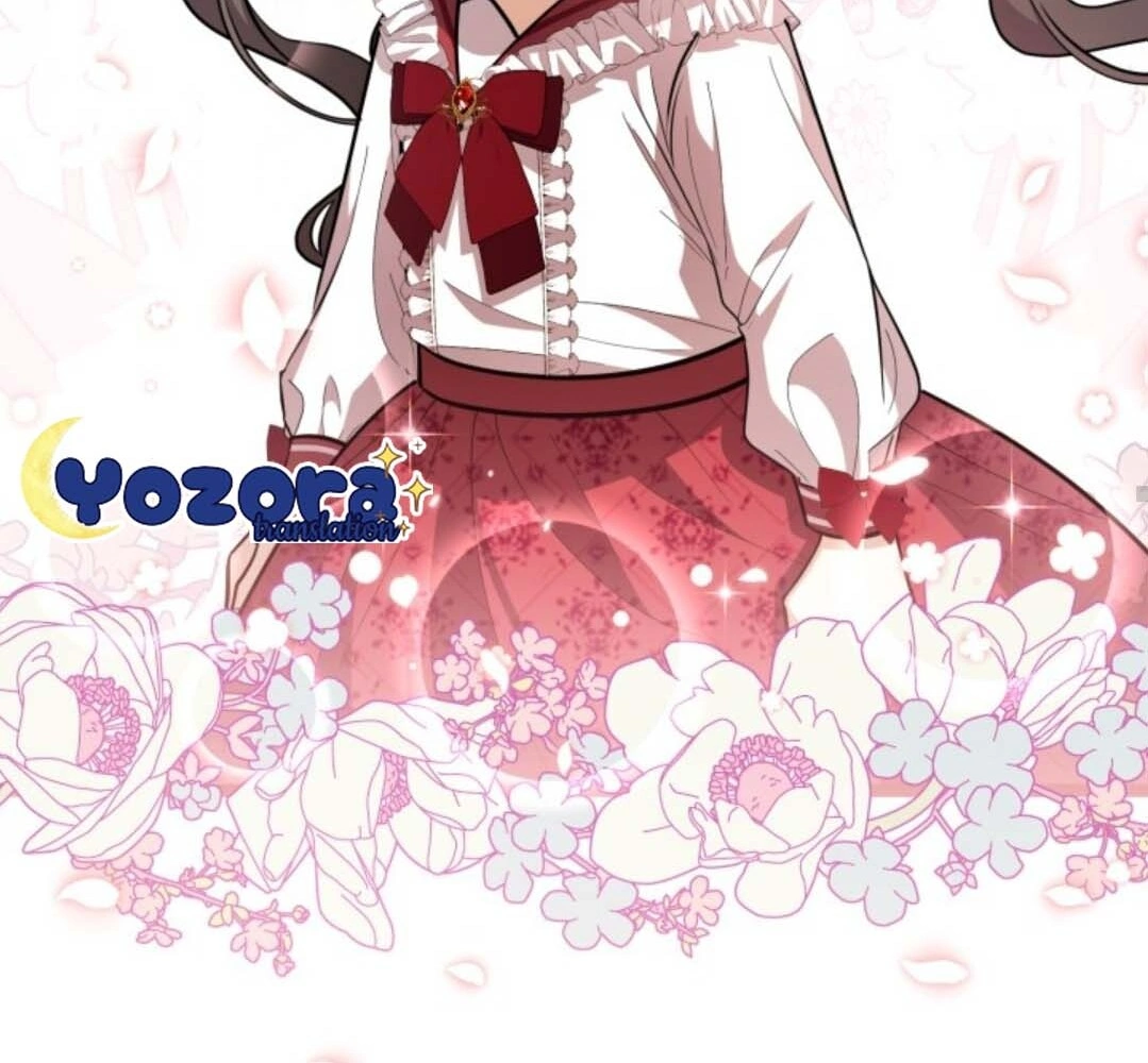 The Villain’s Daughter Plans To Run Away Chapter 28 Gambar 23