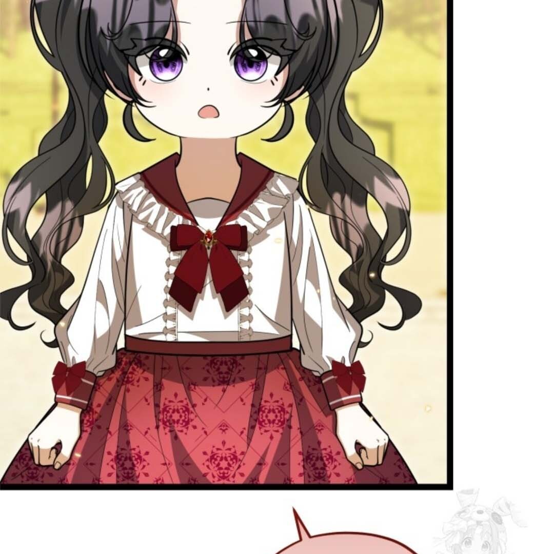 The Villain’s Daughter Plans To Run Away Chapter 28 Gambar 34