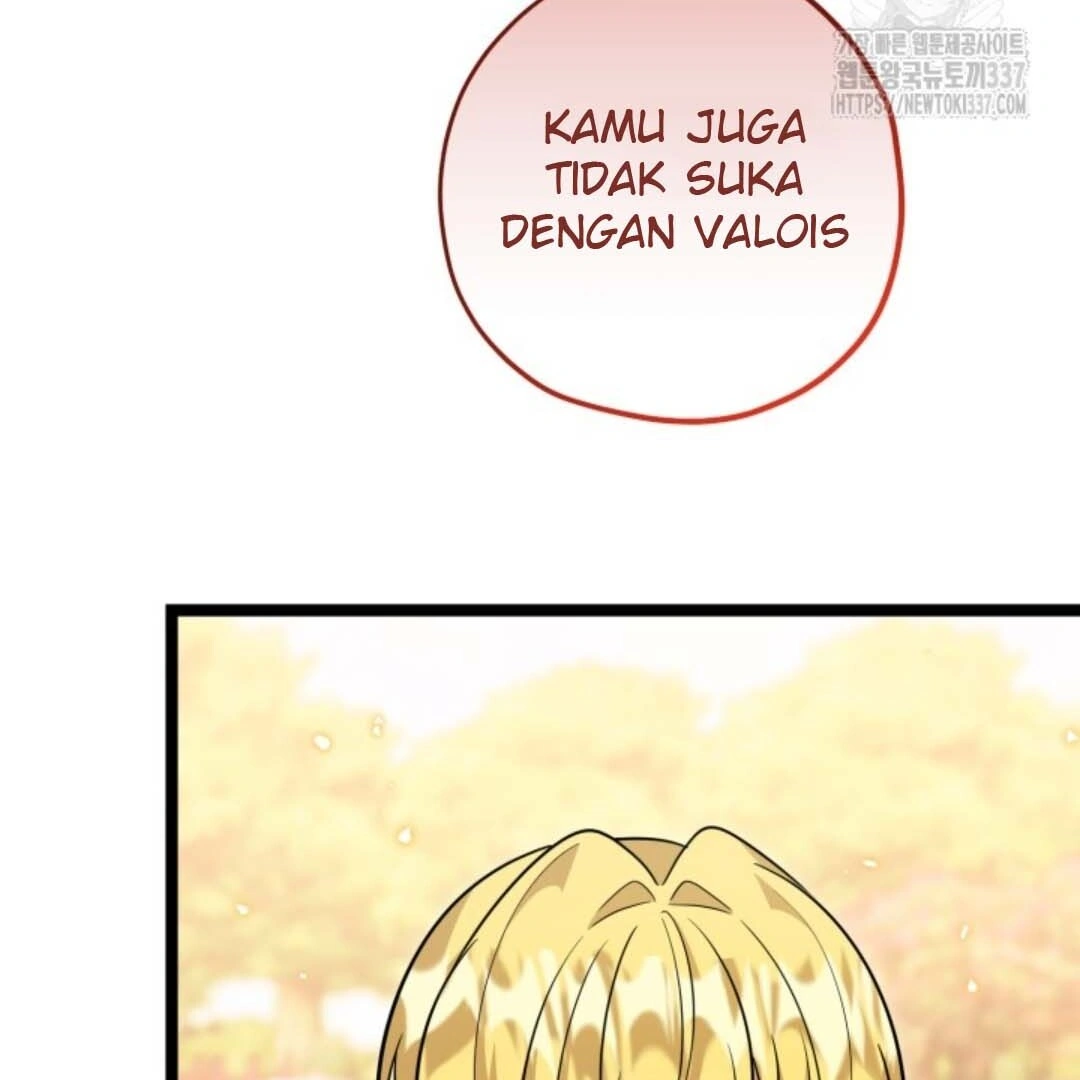 The Villain’s Daughter Plans To Run Away Chapter 28 Gambar 35