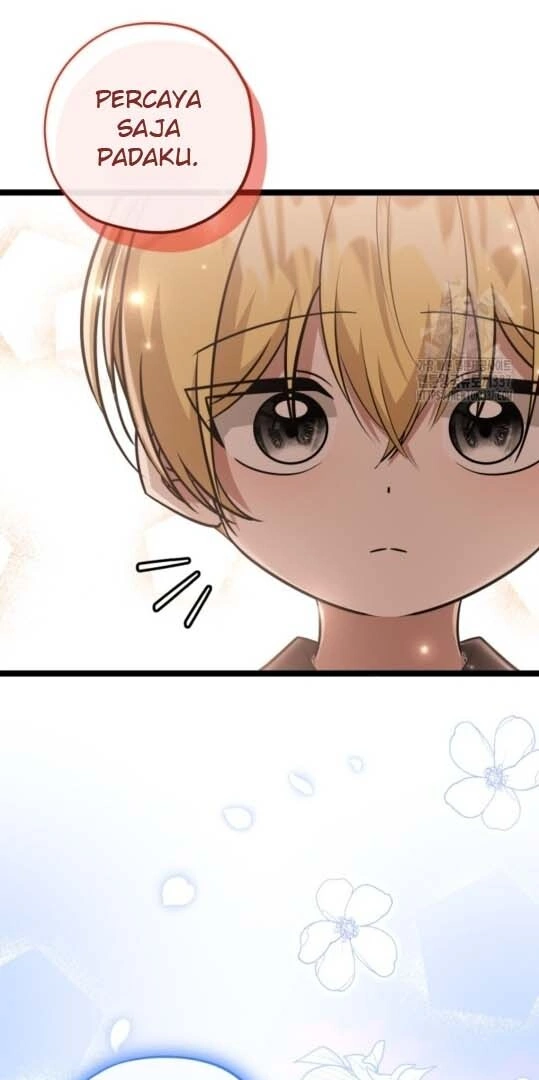 The Villain’s Daughter Plans To Run Away Chapter 28 Gambar 38