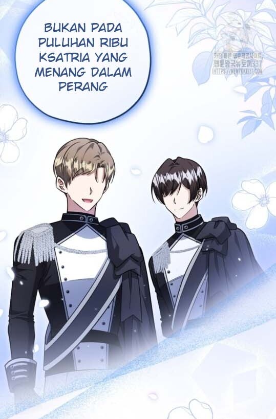 The Villain’s Daughter Plans To Run Away Chapter 28 Gambar 39