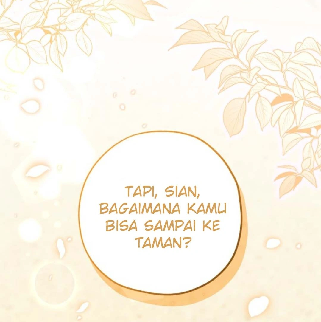 The Villain’s Daughter Plans To Run Away Chapter 28 Gambar 3