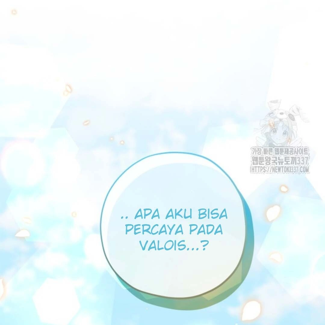 The Villain’s Daughter Plans To Run Away Chapter 28 Gambar 30