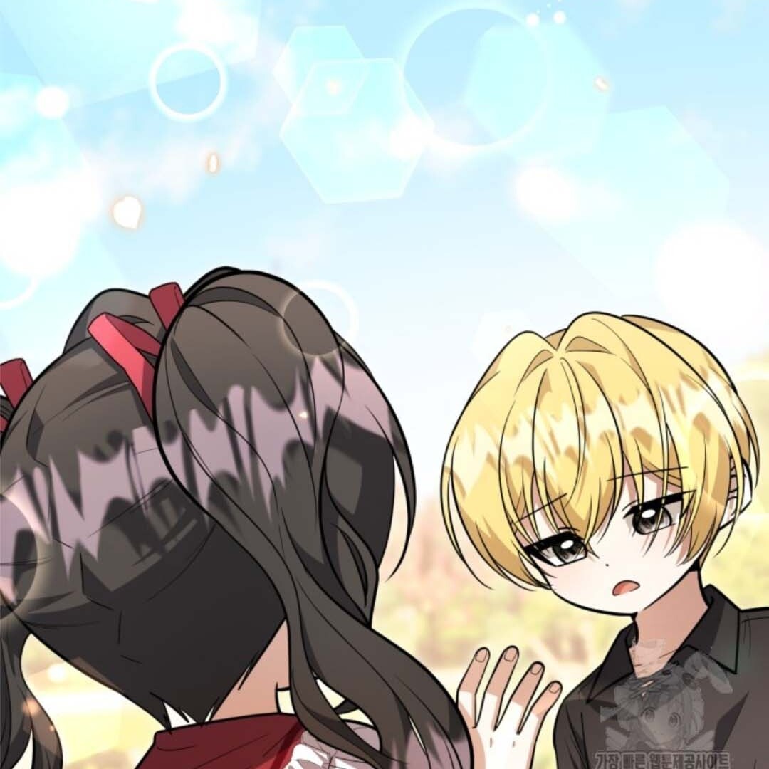 The Villain’s Daughter Plans To Run Away Chapter 28 Gambar 31