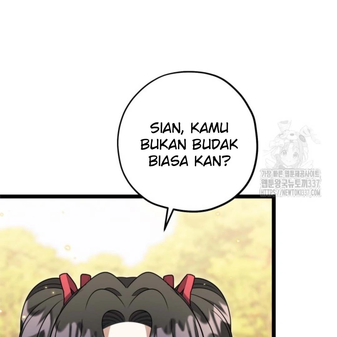 The Villain’s Daughter Plans To Run Away Chapter 28 Gambar 33