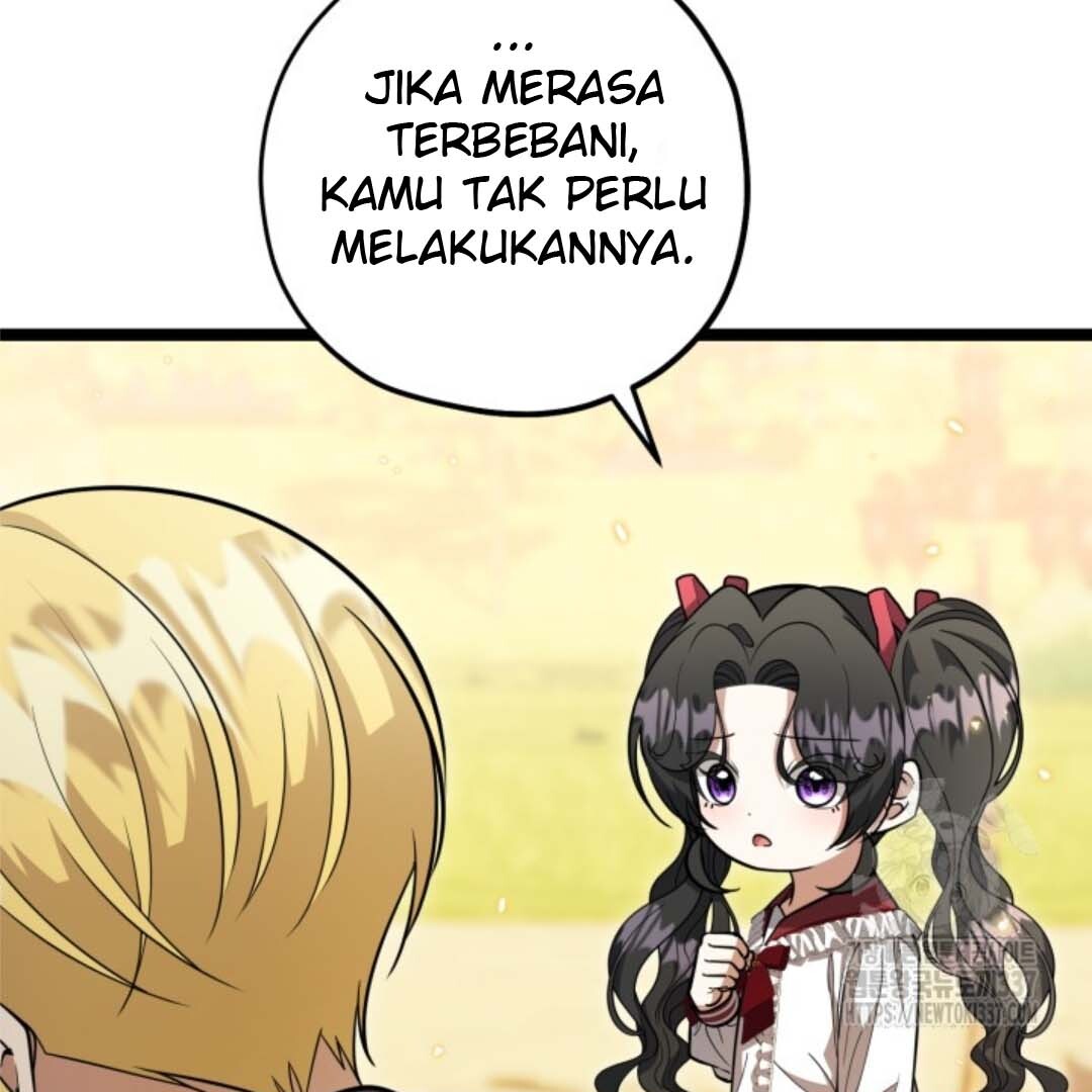 The Villain’s Daughter Plans To Run Away Chapter 28 Gambar 45