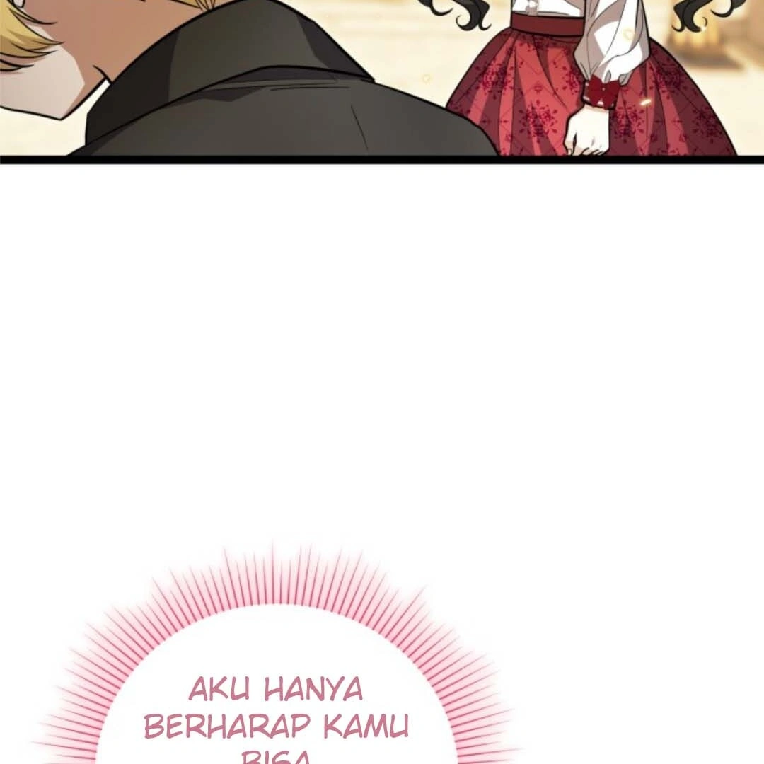 The Villain’s Daughter Plans To Run Away Chapter 28 Gambar 46