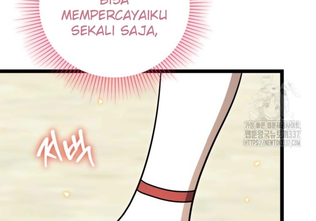 The Villain’s Daughter Plans To Run Away Chapter 28 Gambar 47