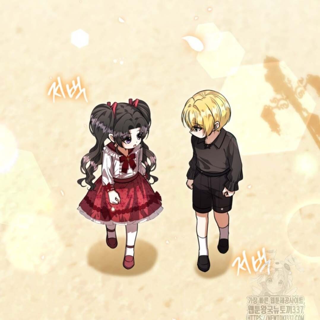 The Villain’s Daughter Plans To Run Away Chapter 28 Gambar 4