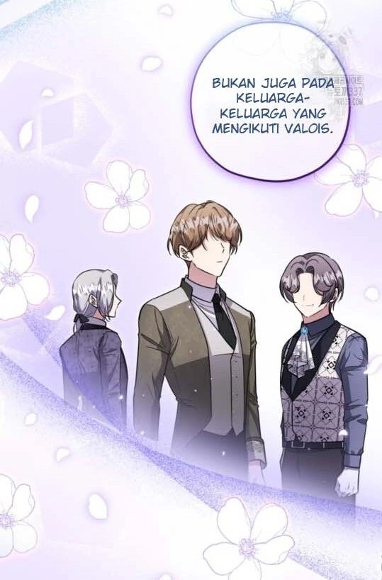 The Villain’s Daughter Plans To Run Away Chapter 28 Gambar 40