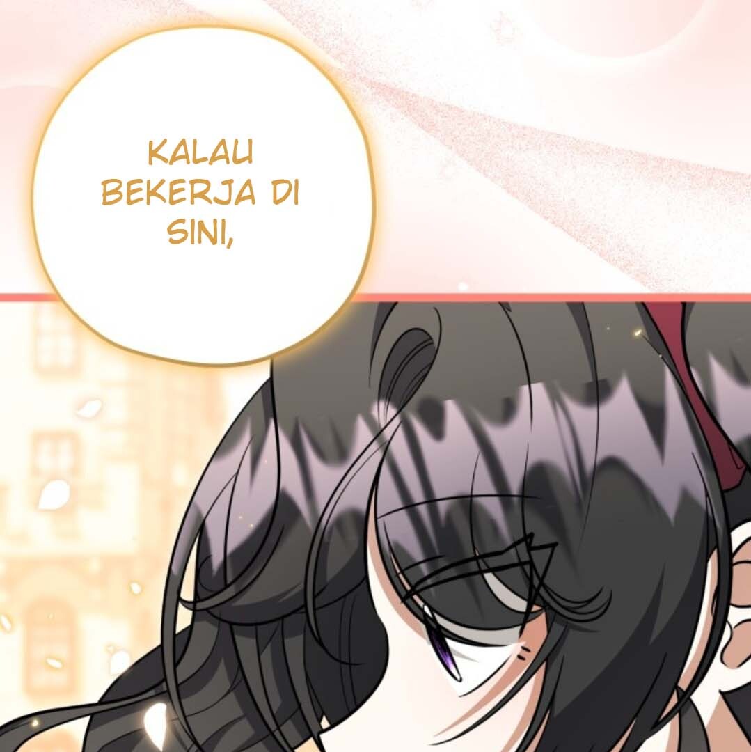 The Villain’s Daughter Plans To Run Away Chapter 28 Gambar 51