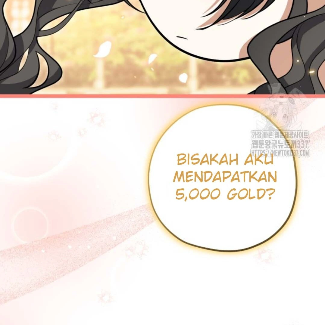 The Villain’s Daughter Plans To Run Away Chapter 28 Gambar 52