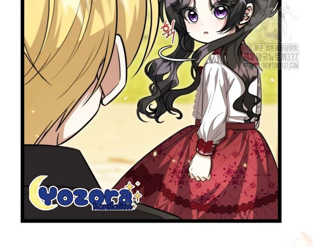 The Villain’s Daughter Plans To Run Away Chapter 28 Gambar 54