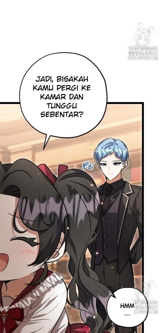 The Villain’s Daughter Plans To Run Away Chapter 28 Gambar 75