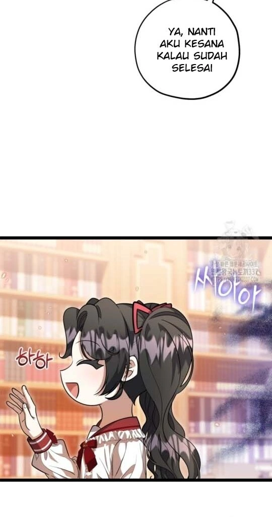 The Villain’s Daughter Plans To Run Away Chapter 28 Gambar 77