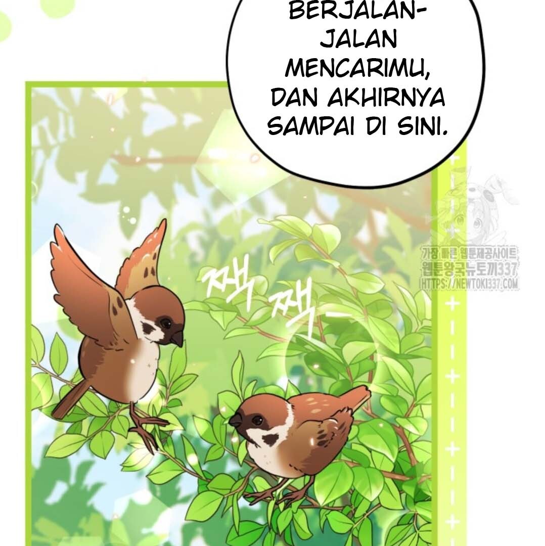 The Villain’s Daughter Plans To Run Away Chapter 28 Gambar 6