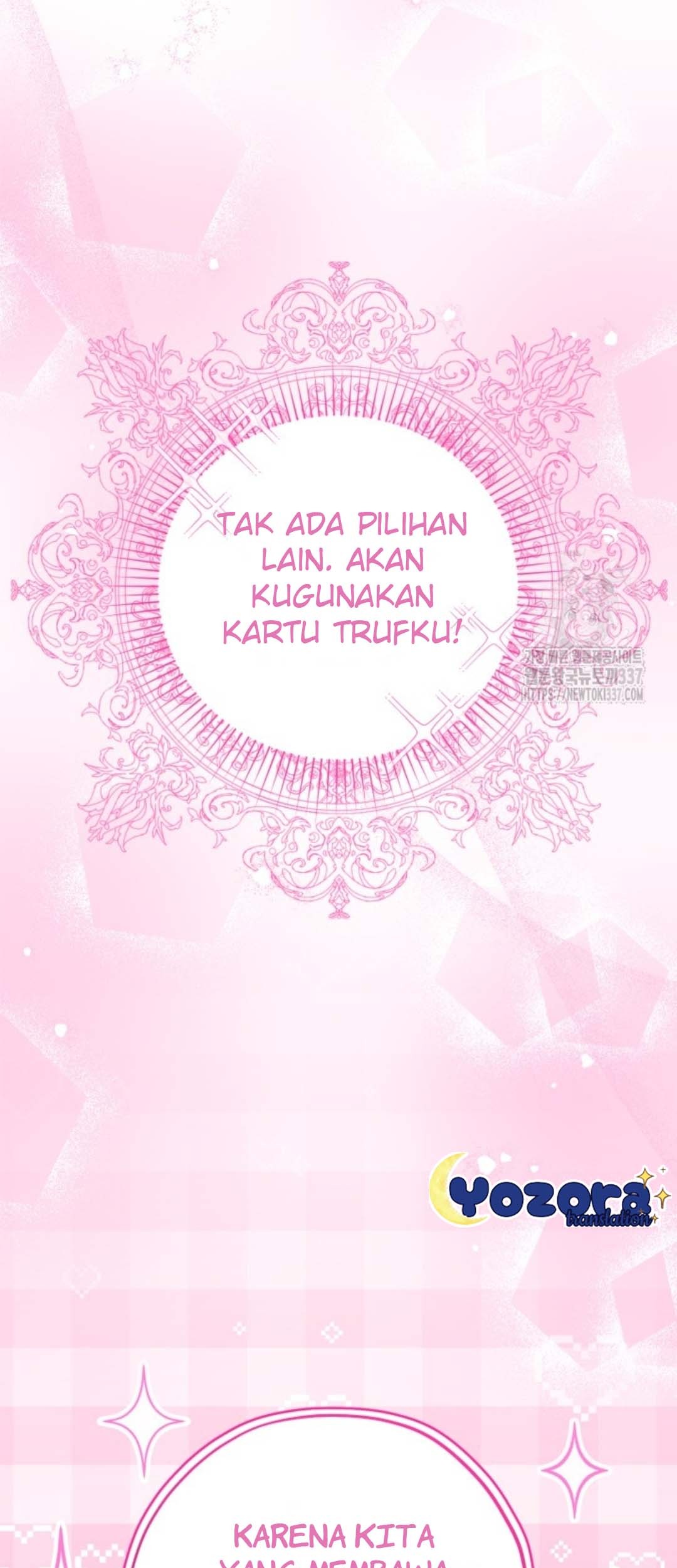 The Villain’s Daughter Plans To Run Away Chapter 28 Gambar 66