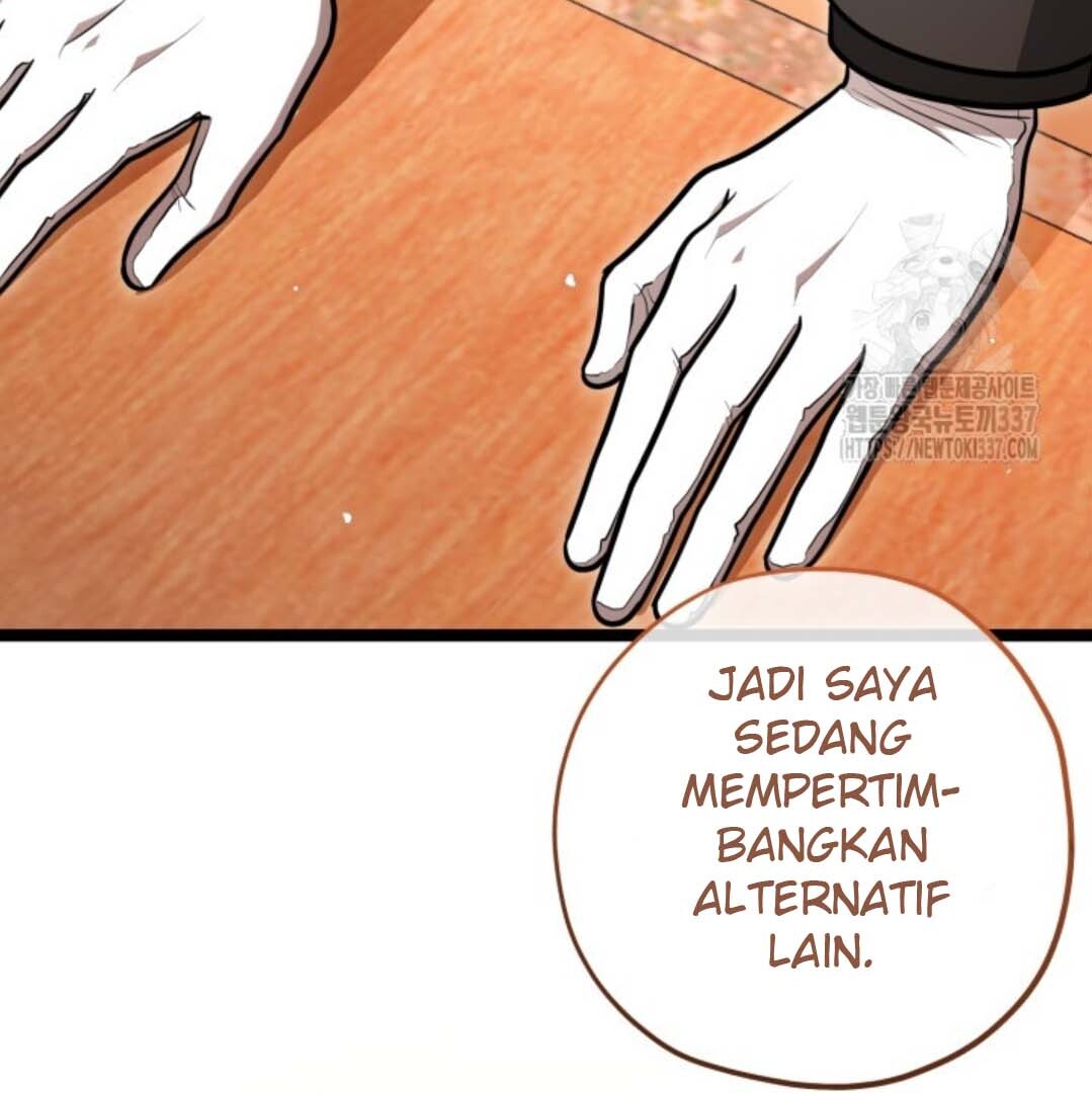 The Villain’s Daughter Plans To Run Away Chapter 28 Gambar 86