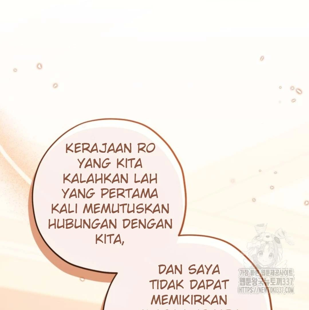 The Villain’s Daughter Plans To Run Away Chapter 28 Gambar 87