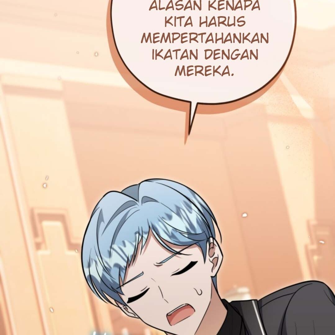 The Villain’s Daughter Plans To Run Away Chapter 28 Gambar 88