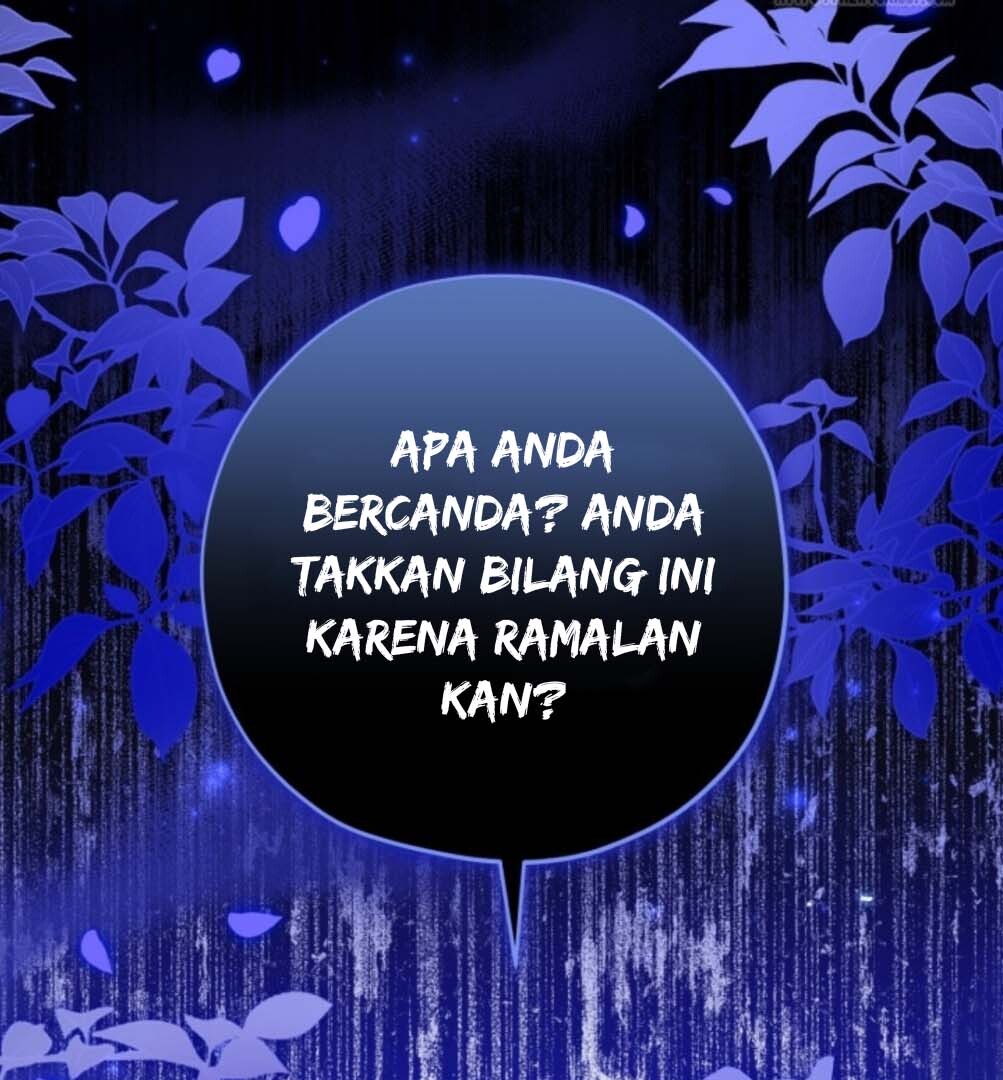 The Villain’s Daughter Plans To Run Away Chapter 28 Gambar 80