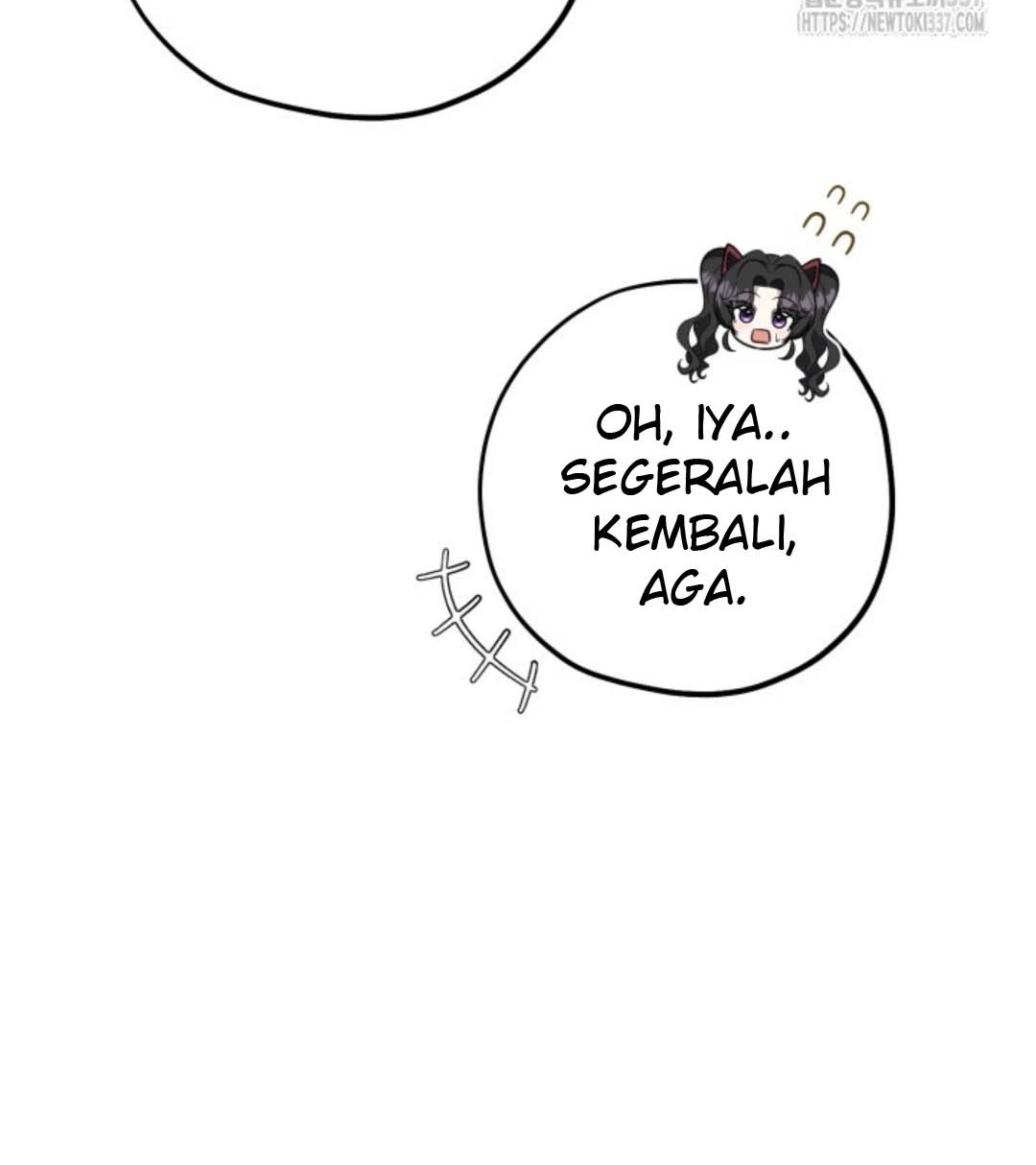 The Villain’s Daughter Plans To Run Away Chapter 28 Gambar 99