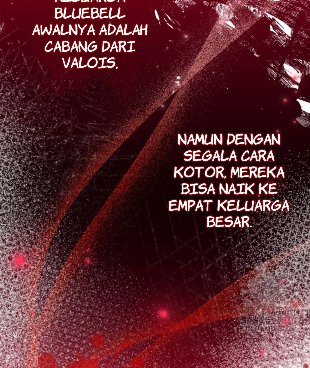 The Villain’s Daughter Plans To Run Away Chapter 28 Gambar 101