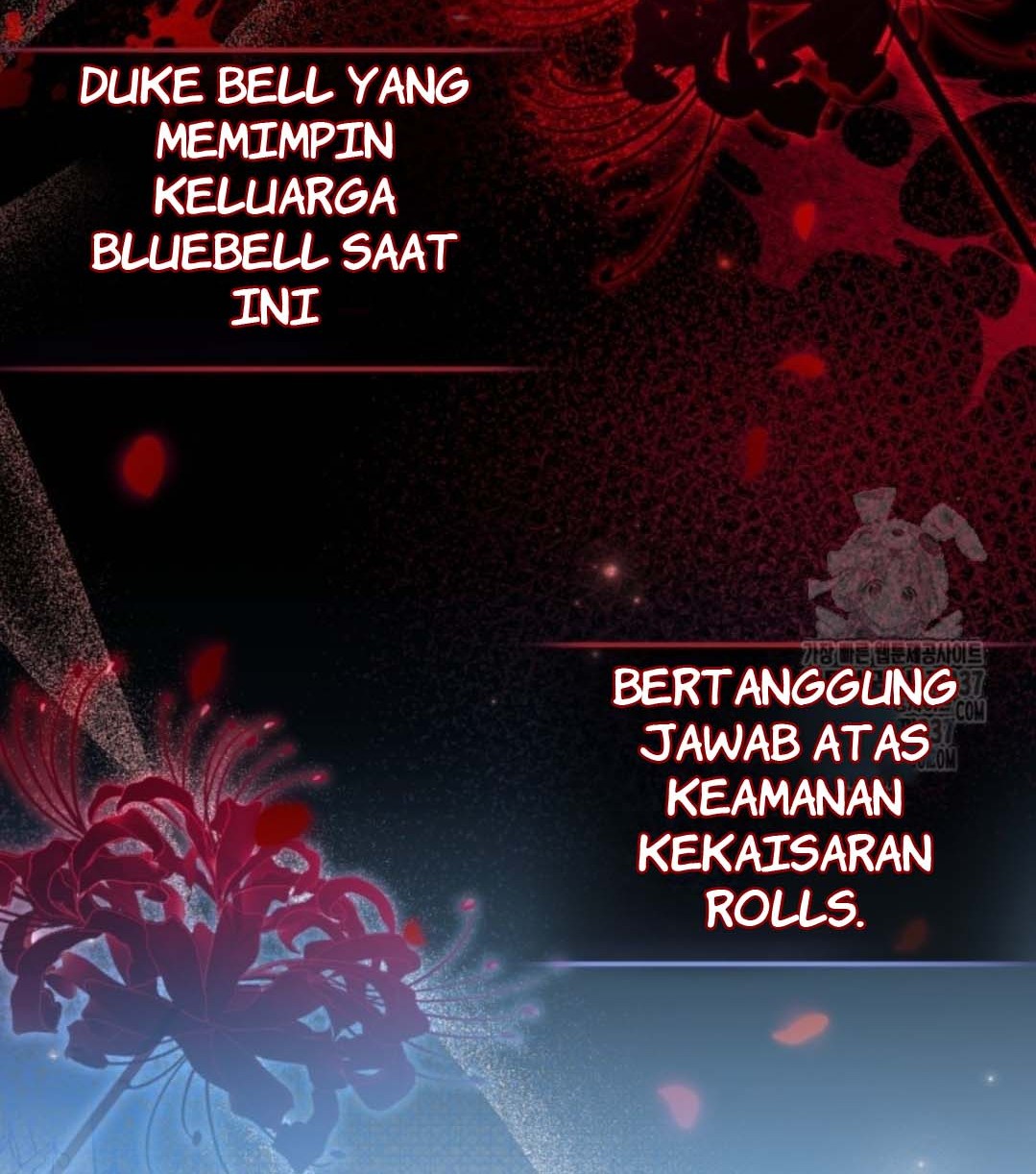 The Villain’s Daughter Plans To Run Away Chapter 28 Gambar 103