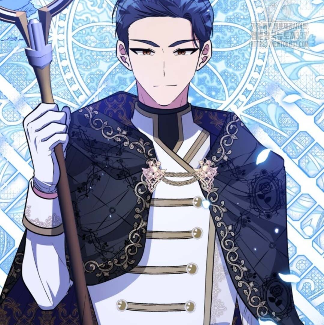 The Villain’s Daughter Plans To Run Away Chapter 28 Gambar 105