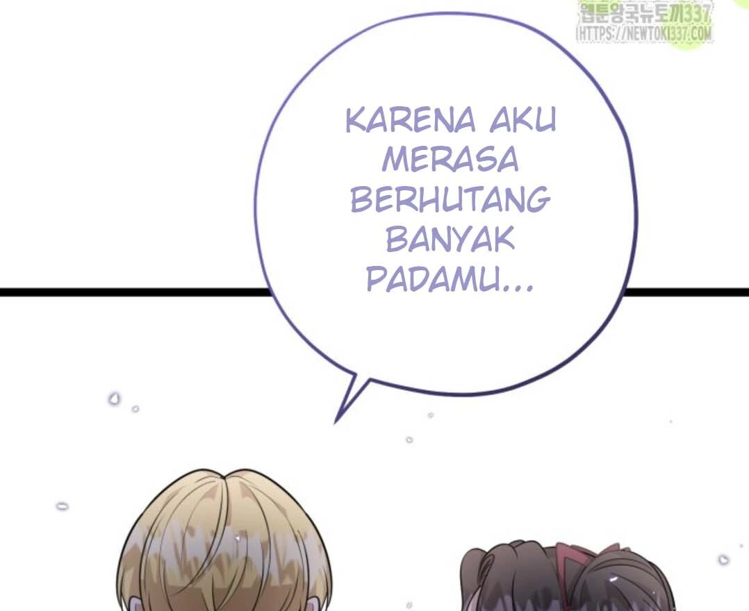 The Villain’s Daughter Plans To Run Away Chapter 28 Gambar 8