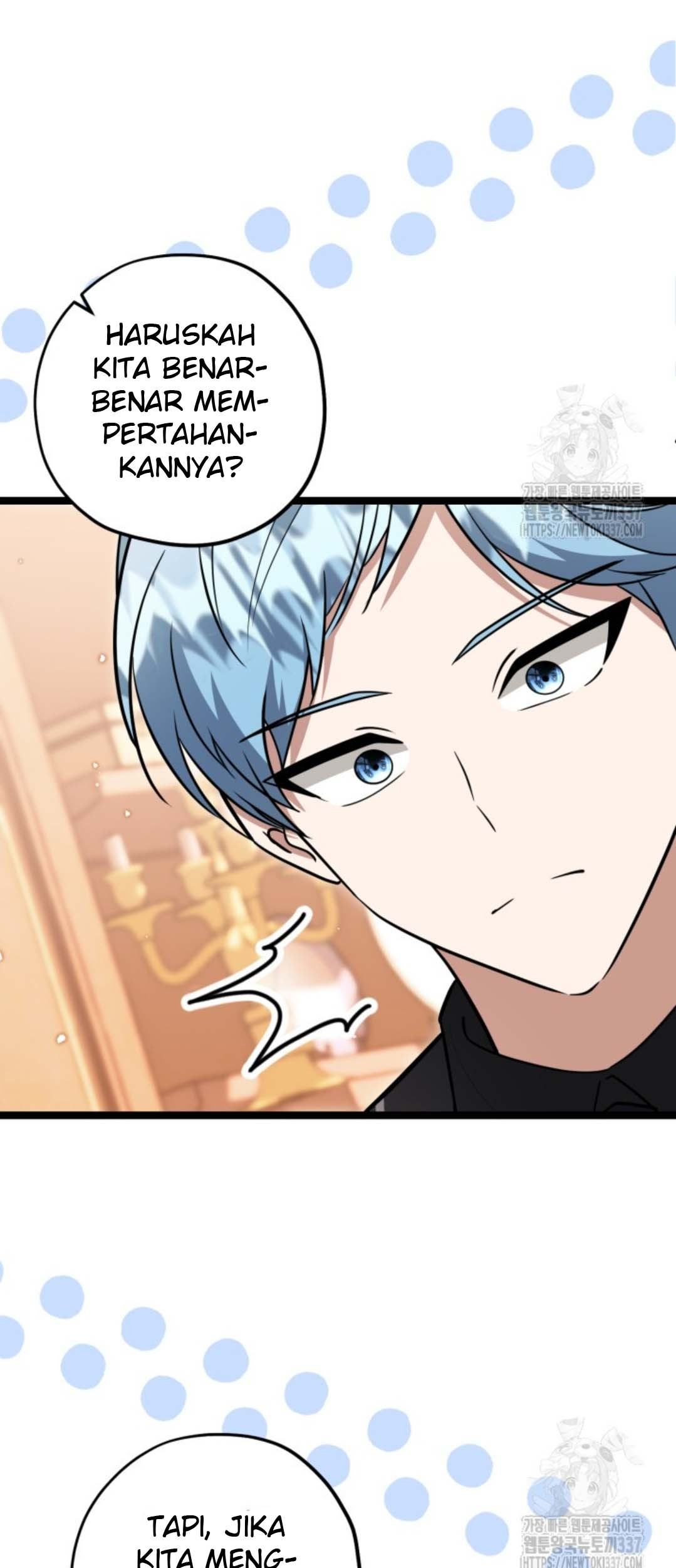 The Villain’s Daughter Plans To Run Away Chapter 28 Gambar 91