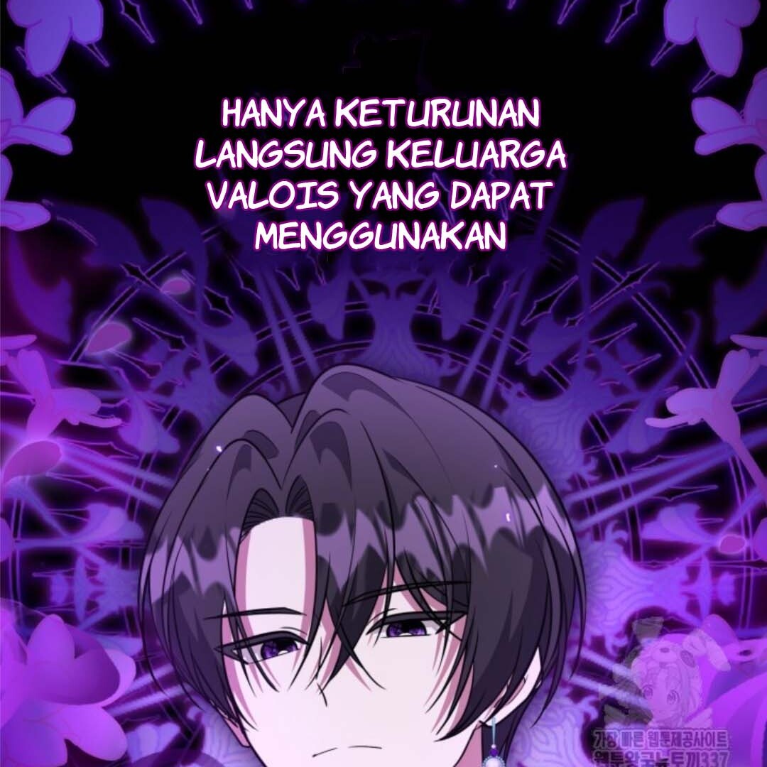 The Villain’s Daughter Plans To Run Away Chapter 28 Gambar 111