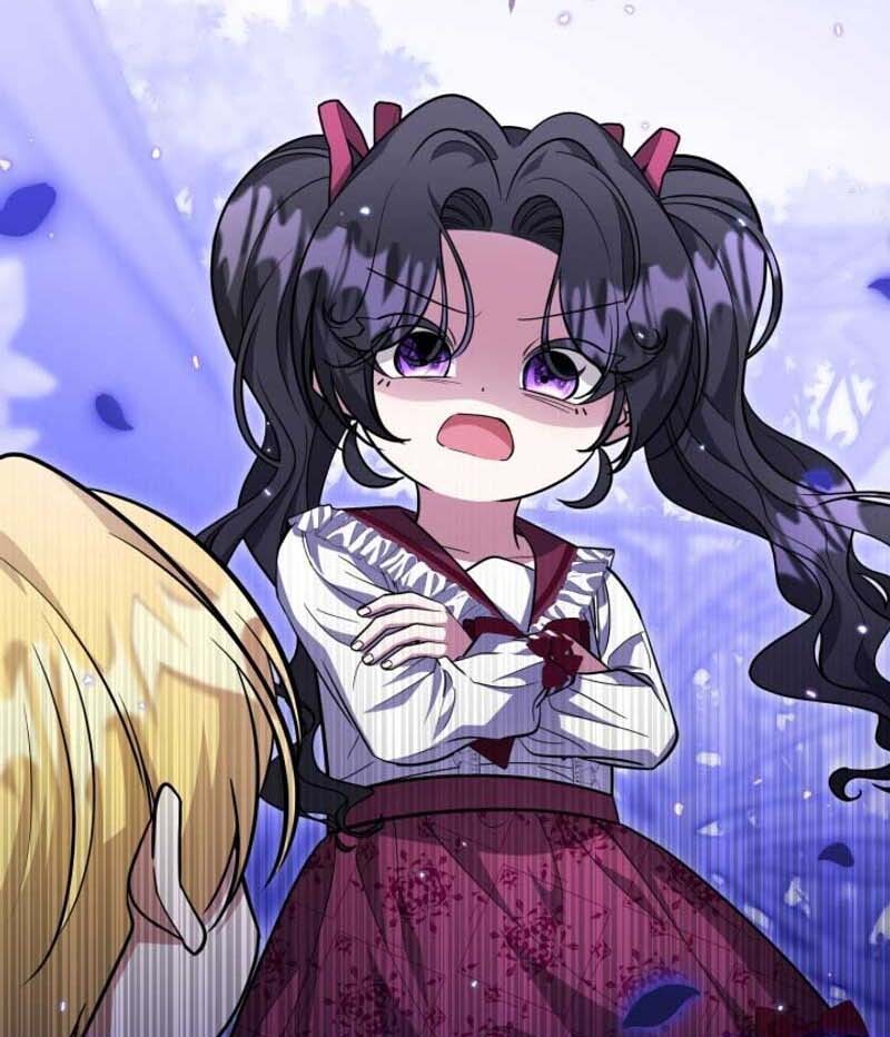 The Villain’s Daughter Plans To Run Away Chapter 27 Gambar 143