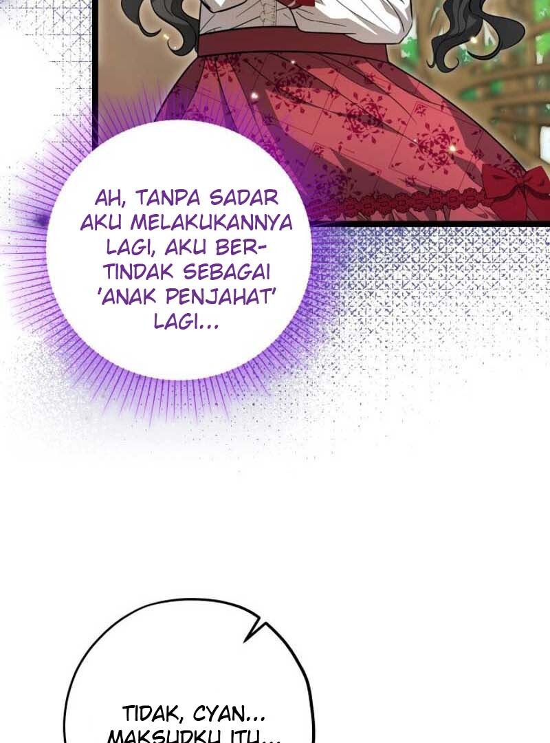 The Villain’s Daughter Plans To Run Away Chapter 27 Gambar 147