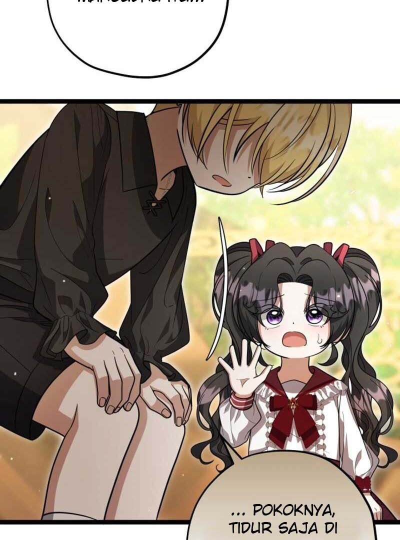 The Villain’s Daughter Plans To Run Away Chapter 27 Gambar 148