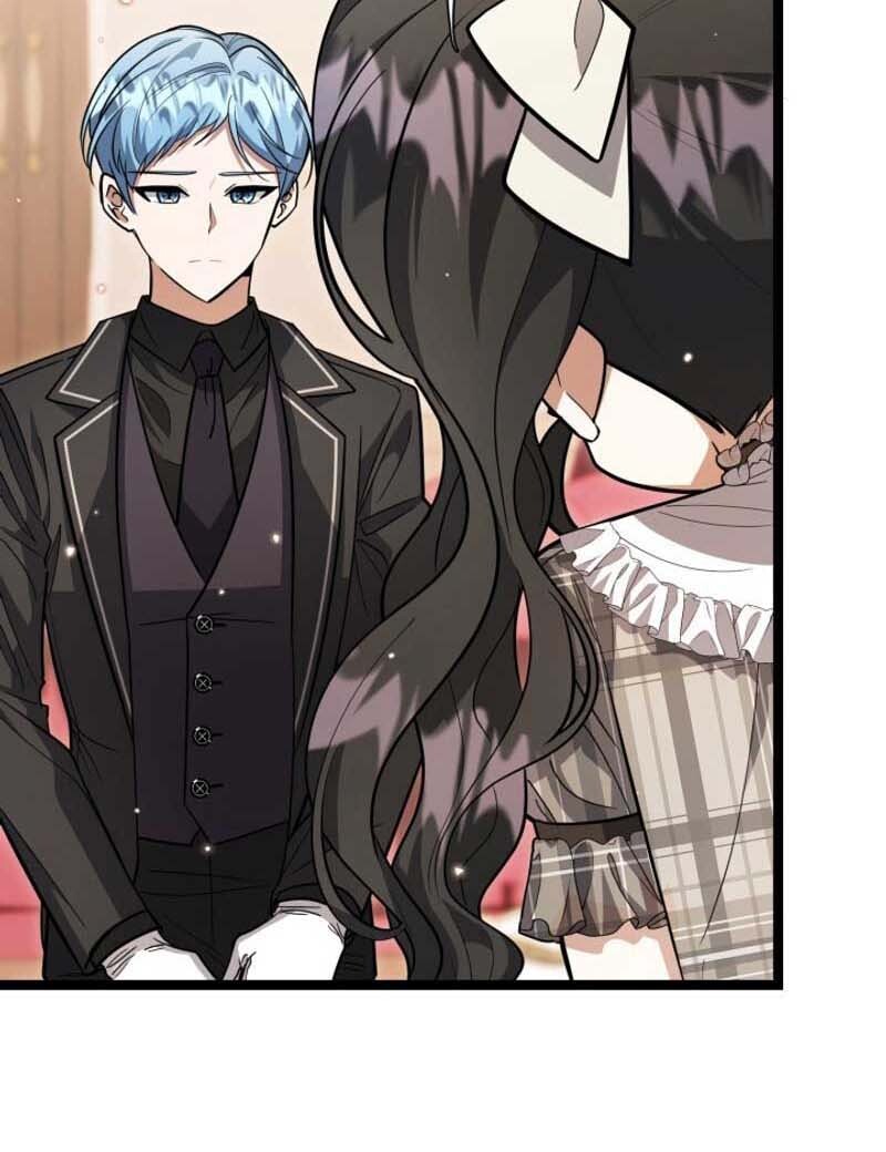 The Villain’s Daughter Plans To Run Away Chapter 27 Gambar 15