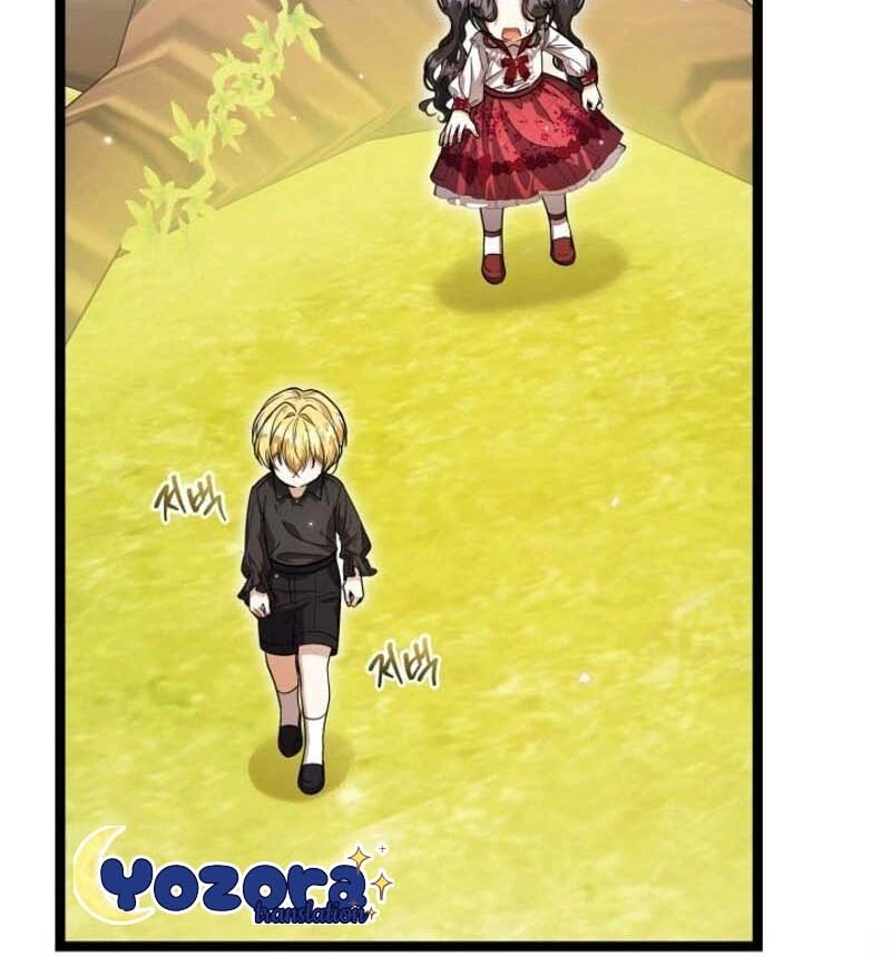 The Villain’s Daughter Plans To Run Away Chapter 27 Gambar 150