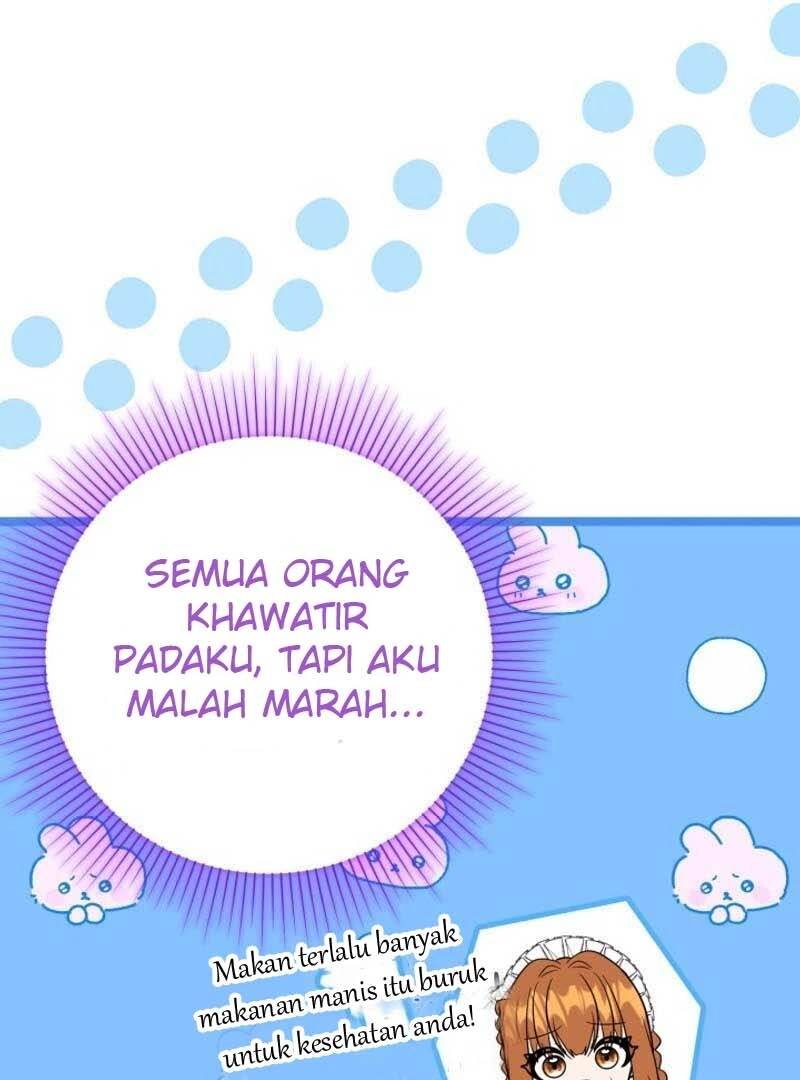 The Villain’s Daughter Plans To Run Away Chapter 27 Gambar 151