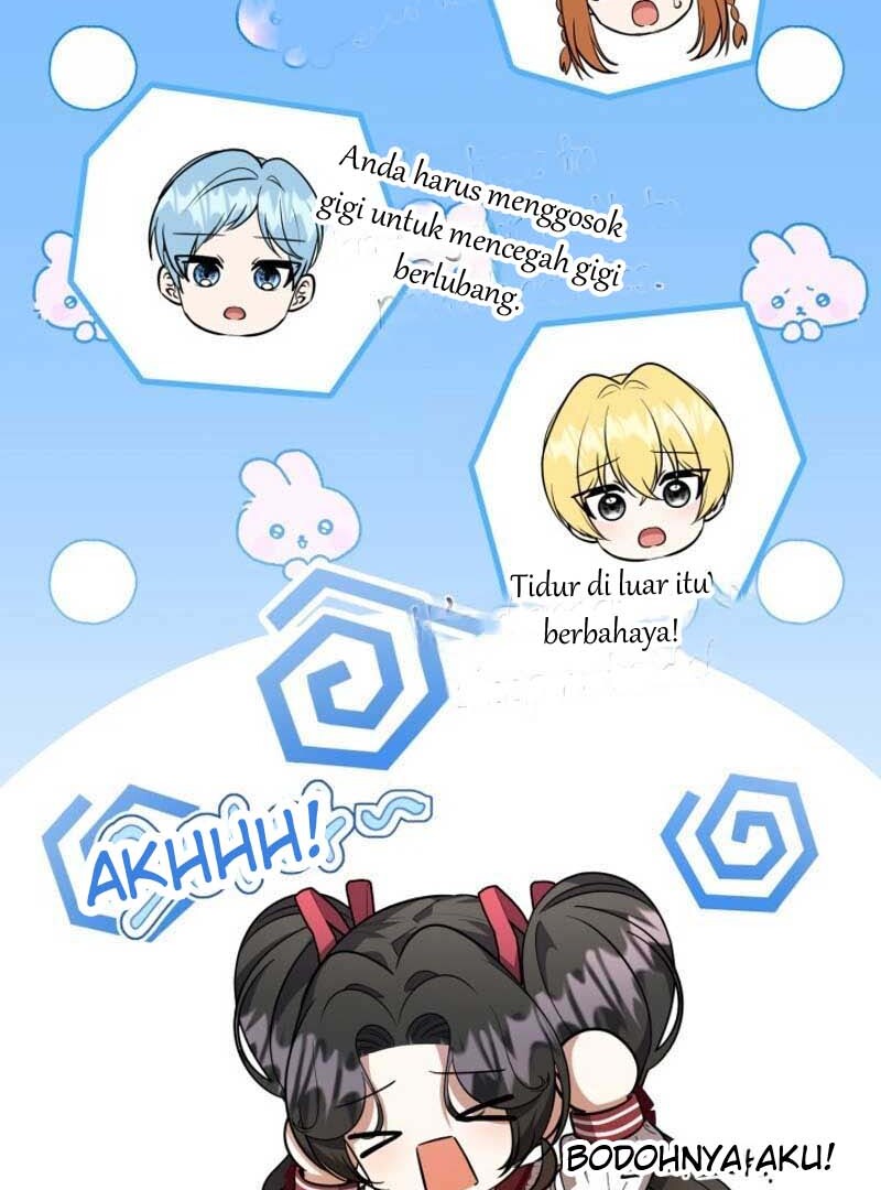 The Villain’s Daughter Plans To Run Away Chapter 27 Gambar 152