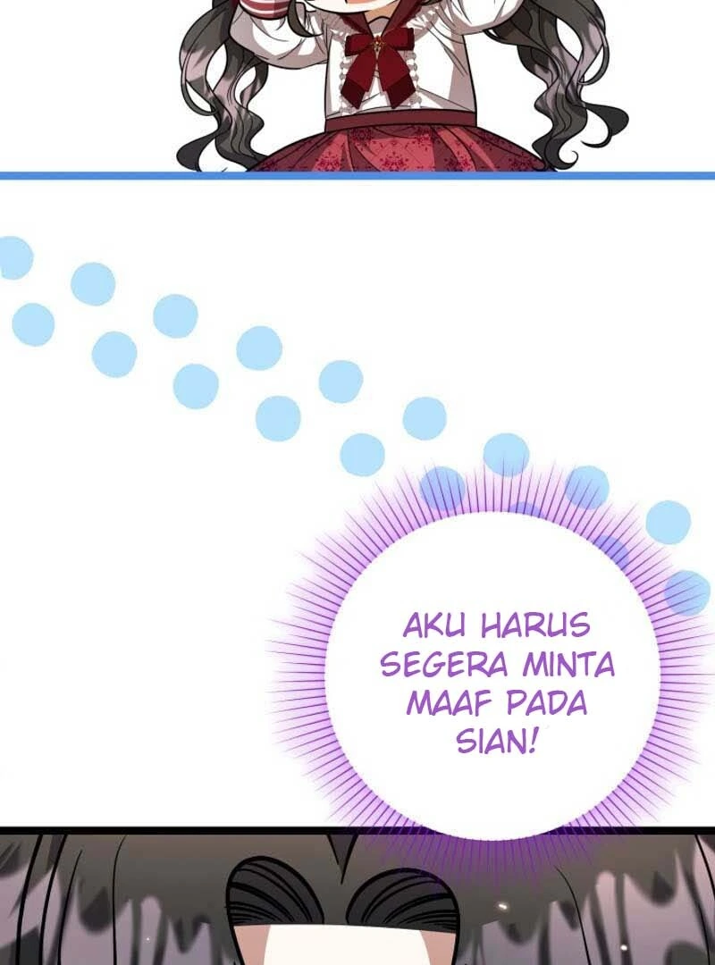 The Villain’s Daughter Plans To Run Away Chapter 27 Gambar 153