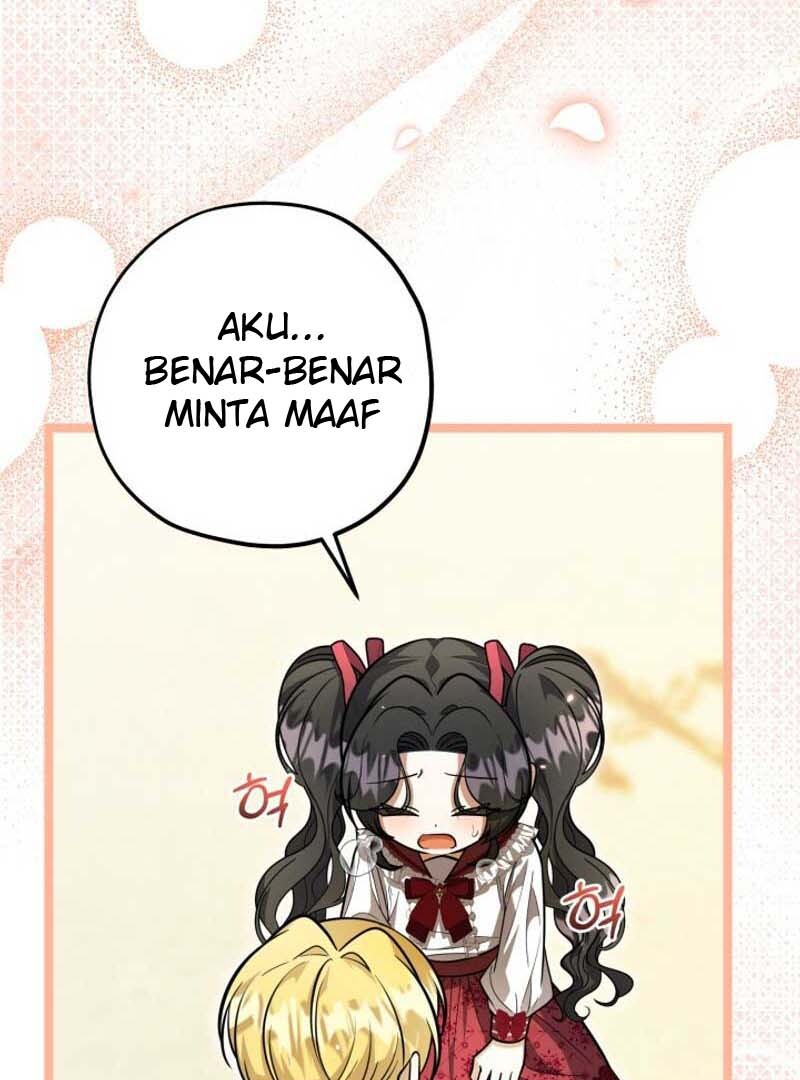 The Villain’s Daughter Plans To Run Away Chapter 27 Gambar 158