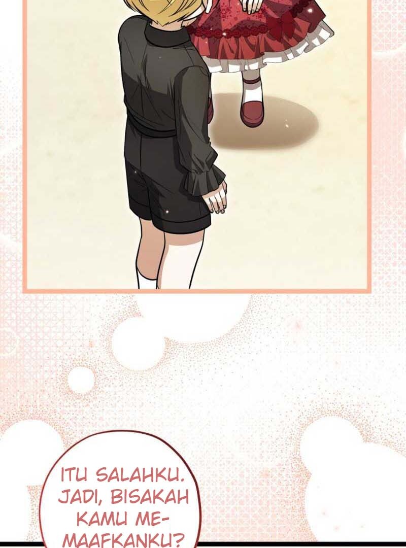 The Villain’s Daughter Plans To Run Away Chapter 27 Gambar 159