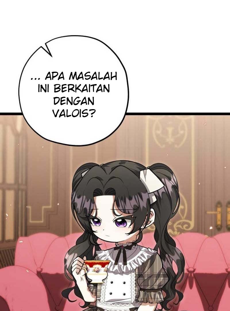 The Villain’s Daughter Plans To Run Away Chapter 27 Gambar 16