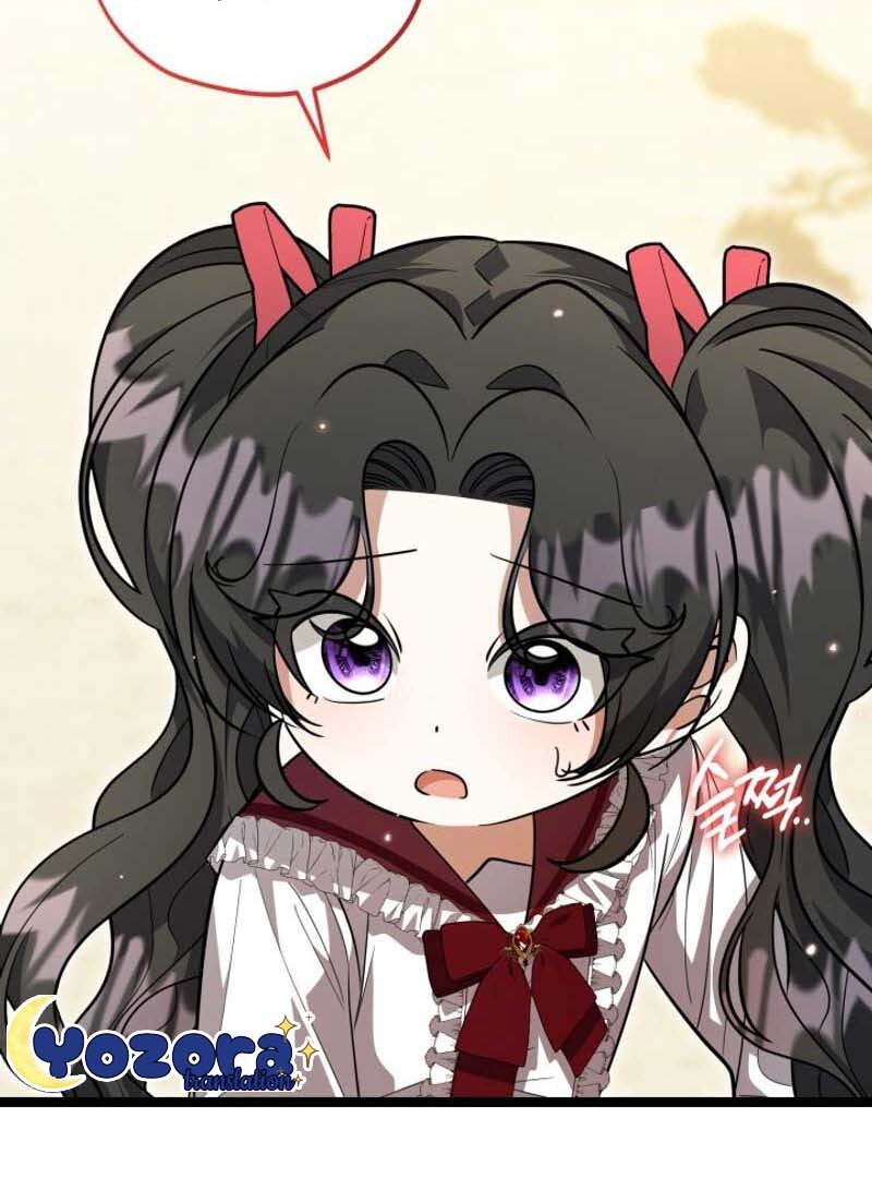 The Villain’s Daughter Plans To Run Away Chapter 27 Gambar 160