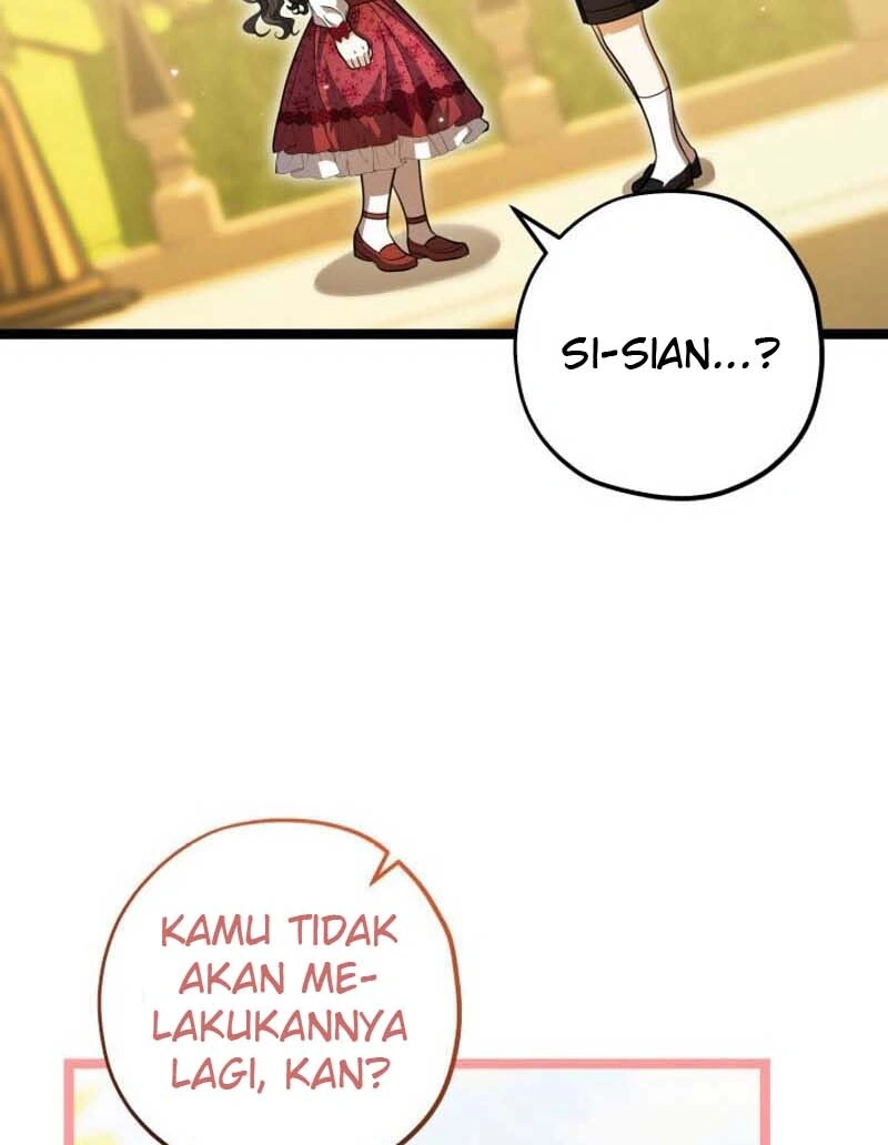 The Villain’s Daughter Plans To Run Away Chapter 27 Gambar 162